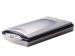 Сканер планшетный Mustek Be@rPaw 4800 TA Pro, 216 x 297 мм (A4/Letter), 2400 x 4800dpi, 48-бит., USB 2.0